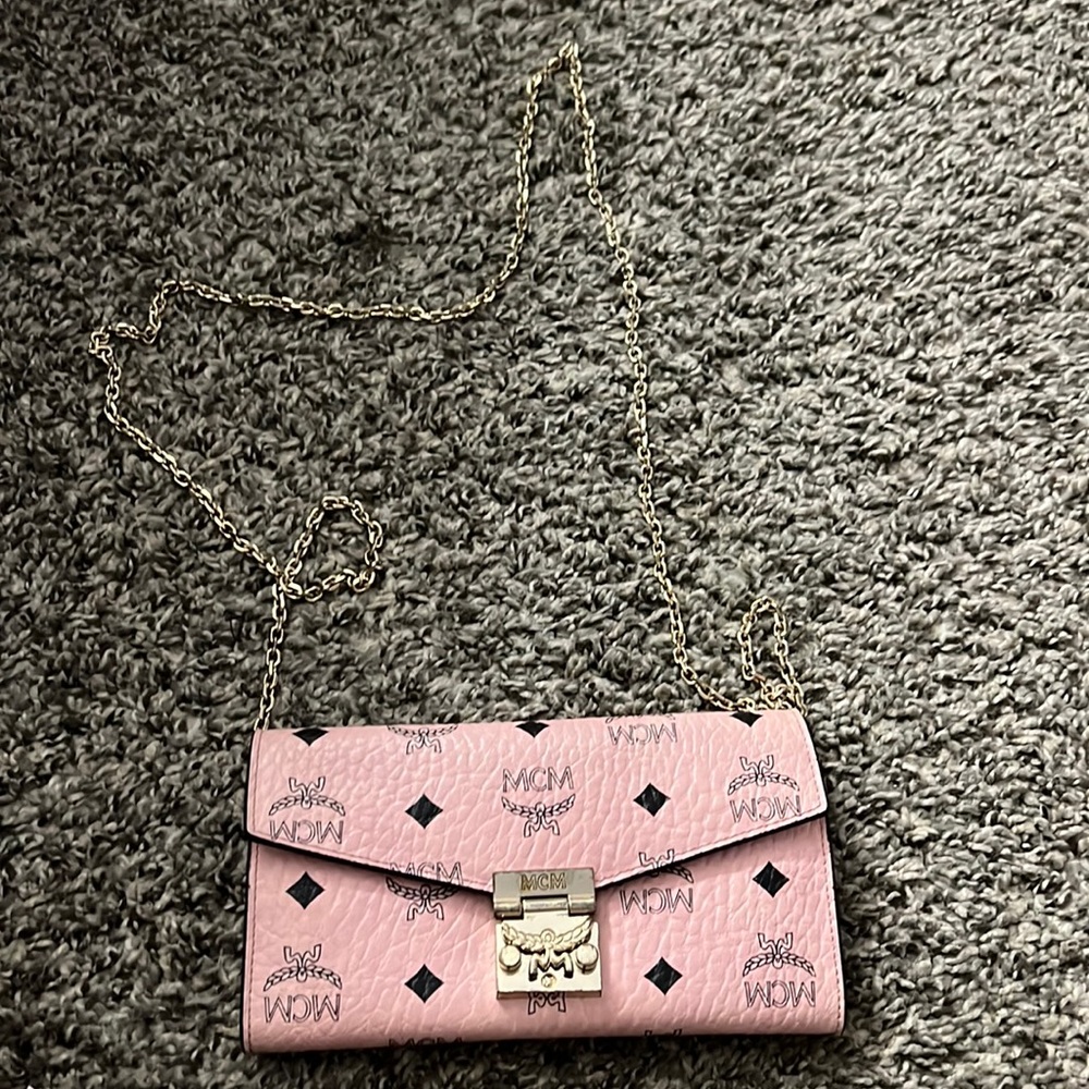 MCM CROSSBODY